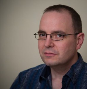 Photo of Dave Gunn